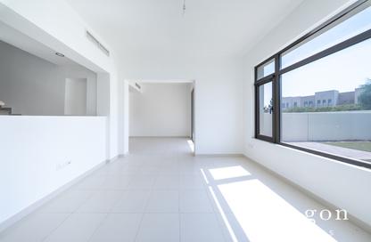 Villa - 4 - 4 for rent in Mira Oasis 2 - Mira Oasis - Reem - Dubai