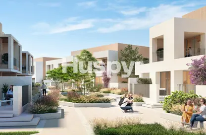 Townhouse - 4 Bedrooms - 4 Bathrooms for sale in Bliss 2 - Arabian Ranches 3 - Dubai