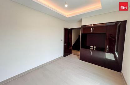 Townhouse - 6 Bedrooms - 6 Bathrooms for rent in Silver Springs 3 - Silver Springs - Damac Hills - Dubai