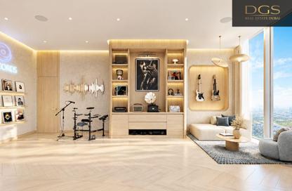Apartment - 2 - 3 for sale in Upper House East - Upper House - Jumeirah Lake Towers - Dubai Apartment - 2 - 3 for sale in Upper House East - Upper House - Jumeirah Lake Towers - Dubai