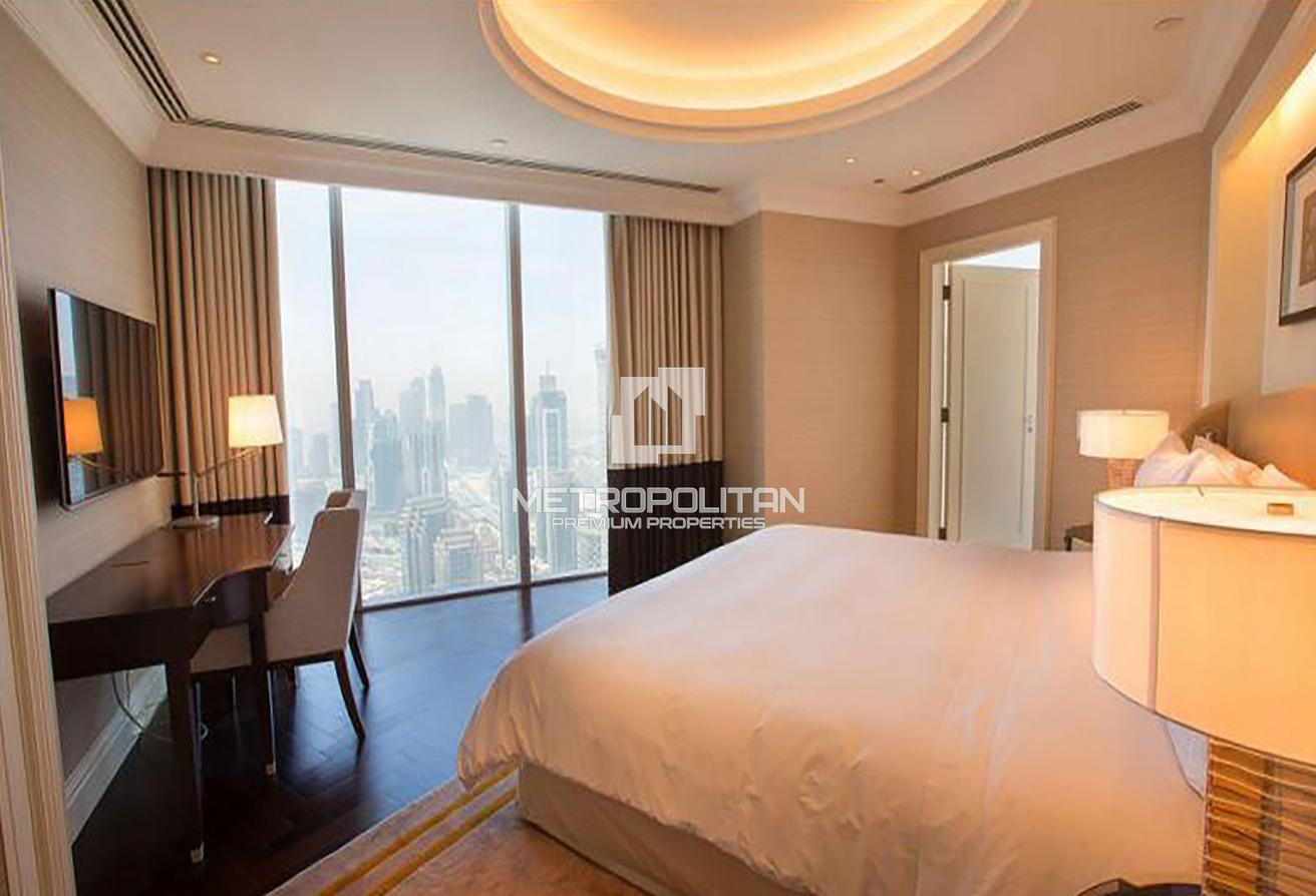 Prime Location | Luxurious | Burj Khalifa View photo 9