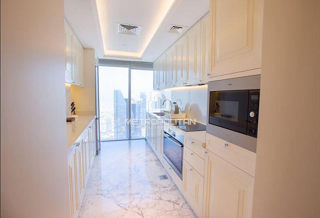 Prime Location | Luxurious | Burj Khalifa View photo 6