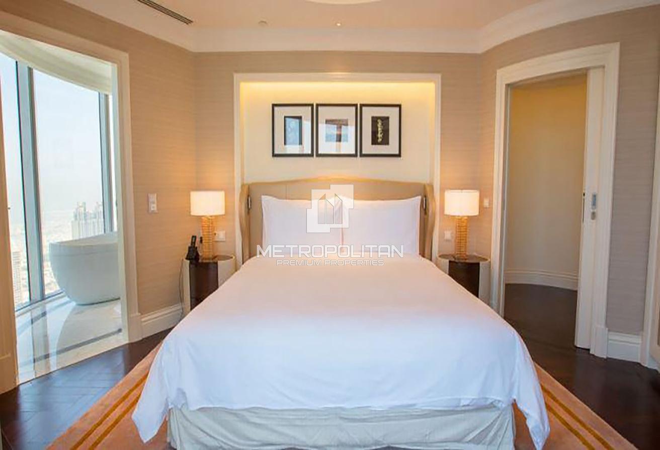 Prime Location | Luxurious | Burj Khalifa View photo 7
