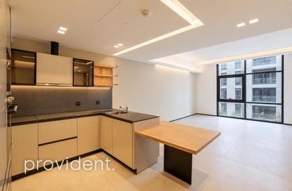 Apartment - 1 - 2 for sale in The Terraces South Side - The Terraces - Sobha Hartland - Mohammed Bin Rashid City - Dubai