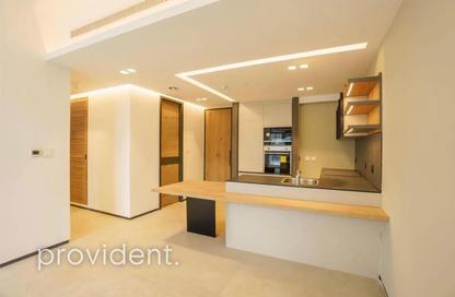Apartment - 1 - 2 for sale in The Terraces South Side - The Terraces - Sobha Hartland - Mohammed Bin Rashid City - Dubai