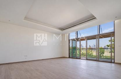 Villa - 4 - 6 for rent in District One Villas - District One - Mohammed Bin Rashid City - Dubai