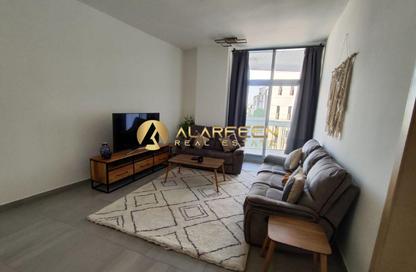 Apartment - 1 - 2 for rent in Shamal Waves - District 14 - Jumeirah Village Circle - Dubai Apartment - 1 - 2 for rent in Shamal Waves - District 14 - Jumeirah Village Circle - Dubai