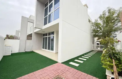 تاون هاوس - 3 غرف نوم - 3 حمامات للايجار في ميموسا - داماك هيلز 2 - دبي