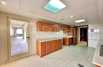 Apartment - 3 Bedrooms - 4 Bathrooms for sale in Marina Apartments C - Al Hamra Marina Residences - Al Hamra Village - Ras Al Khaimah