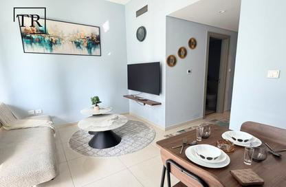 Apartment - 1 - 1 for rent in Zada Tower - Business Bay - Dubai Apartment - 1 - 1 for rent in Zada Tower - Business Bay - Dubai