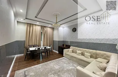 شقة - 2 غرف نوم - 3 حمامات للبيع في A1 برج الخور - الخور - عجمان وسط المدينة - عجمان