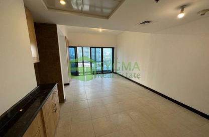 Apartment - Studio - 1 Bathroom for rent in Goldcrest Views 1 - JLT Cluster V - Jumeirah Lake Towers - Dubai