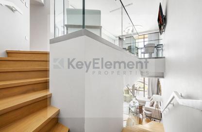 Apartment - 1 Bedroom - 2 Bathrooms for sale in SLS Dubai Hotel and Residences - Business Bay - Dubai Apartment - 1 Bedroom - 2 Bathrooms for sale in SLS Dubai Hotel and Residences - Business Bay - Dubai