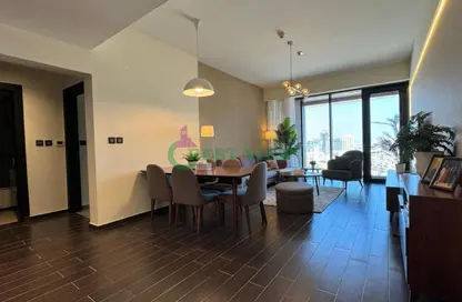 Apartment - 2 Bedrooms - 2 Bathrooms for rent in MILANO by Giovanni Botique Suites - District 17 - Jumeirah Village Circle - Dubai