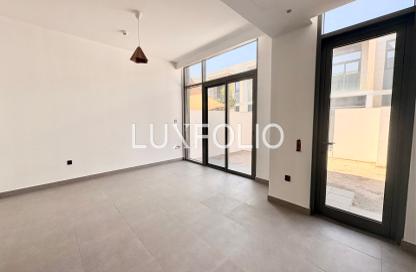 Townhouse - 3 - 4 for rent in Ruba - Arabian Ranches 3 - Dubai