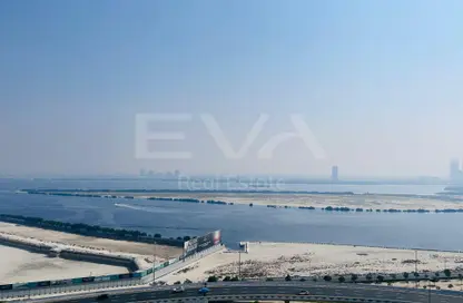 Apartment - 1 Bedroom - 1 Bathroom for sale in Creek Views II by Azizi (Azizi Fawad Residence) - Dubai Healthcare City 2 - Al Jaddaf - Dubai