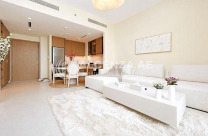 Apartment - 1 - 2 for rent in Moor at Creek Beach Building 1 - Moor at Creek Beach - Creek Beach - Dubai Creek Harbour (The Lagoons) - Dubai