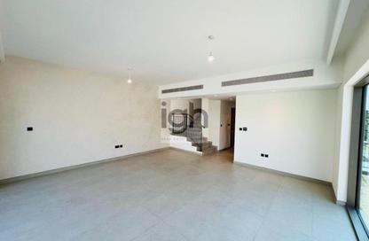 Townhouse - 5 - 6 for rent in Malta - Damac Lagoons - Dubai