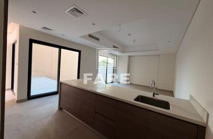 Villa - 3 Bedrooms - 4 Bathrooms for rent in Sharjah Sustainable City - Sharjah