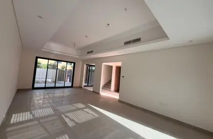 Villa - 3 Bedrooms - 4 Bathrooms for rent in Sharjah Sustainable City - Sharjah
