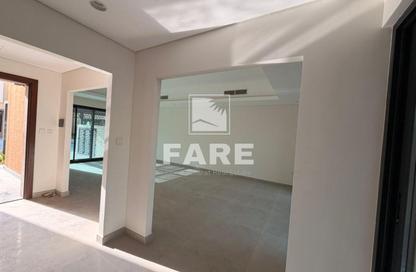 Villa - 3 Bedrooms - 4 Bathrooms for rent in Sharjah Sustainable City - Sharjah