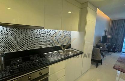 Apartment - Studio - 1 Bathroom for sale in Aykon City Tower B - Aykon City - Business Bay - Dubai