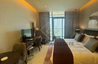 Apartment - Studio - 1 Bathroom for sale in Aykon City Tower B - Aykon City - Business Bay - Dubai