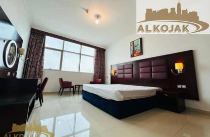 Apartment - Studio - 1 Bathroom for rent in Al Falah Street - City Downtown - Abu Dhabi Apartment - Studio - 1 Bathroom for rent in Al Falah Street - City Downtown - Abu Dhabi