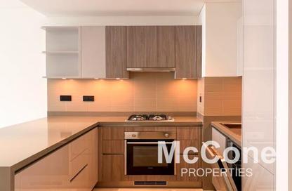 Apartment - 1 Bedroom - 2 Bathrooms for rent in Crest Grande - Sobha Hartland - Mohammed Bin Rashid City - Dubai