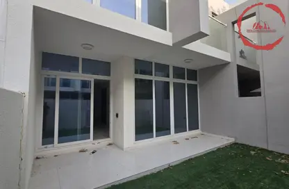 Townhouse - 3 Bedrooms - 3 Bathrooms for rent in Albizia - Damac Hills 2 - Dubai
