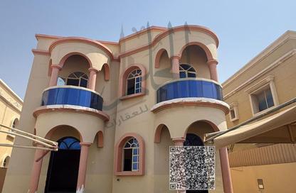 Villa - 5 - 7 for rent in Al Mowaihat 1 - Al Mowaihat - Ajman