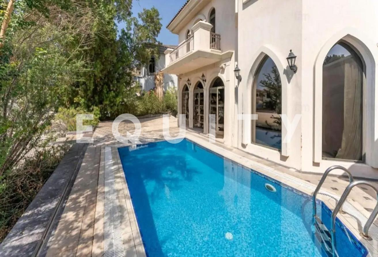 Open to Holiday Homes | Unfurnished Option | Available Now photo 11