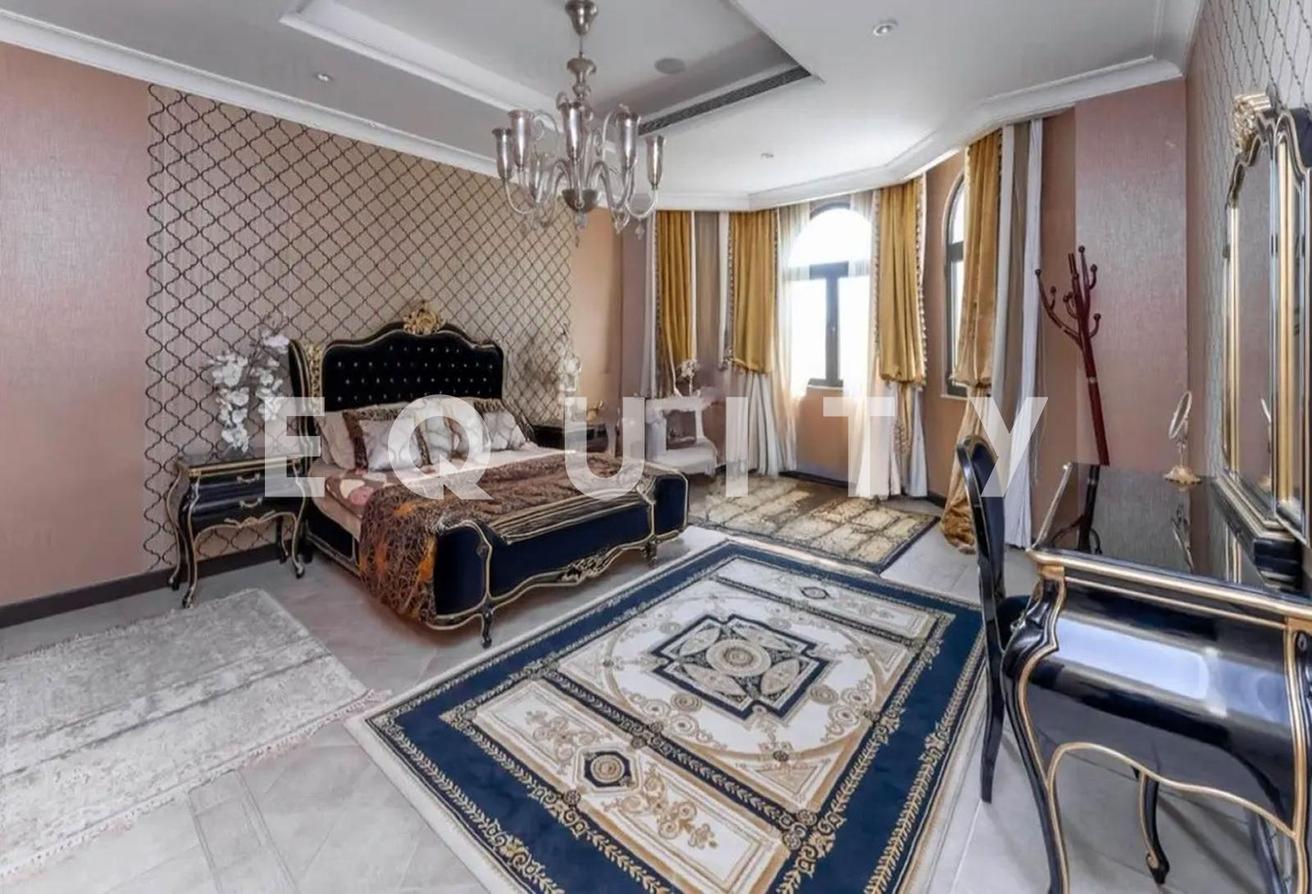 Open to Holiday Homes | Unfurnished Option | Available Now photo 8