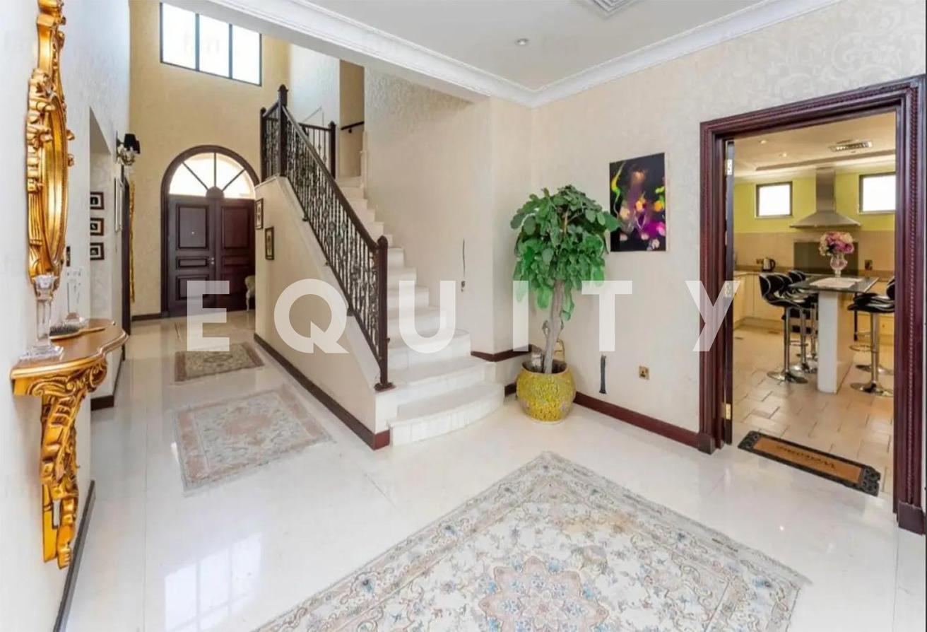 Open to Holiday Homes | Unfurnished Option | Available Now photo 2