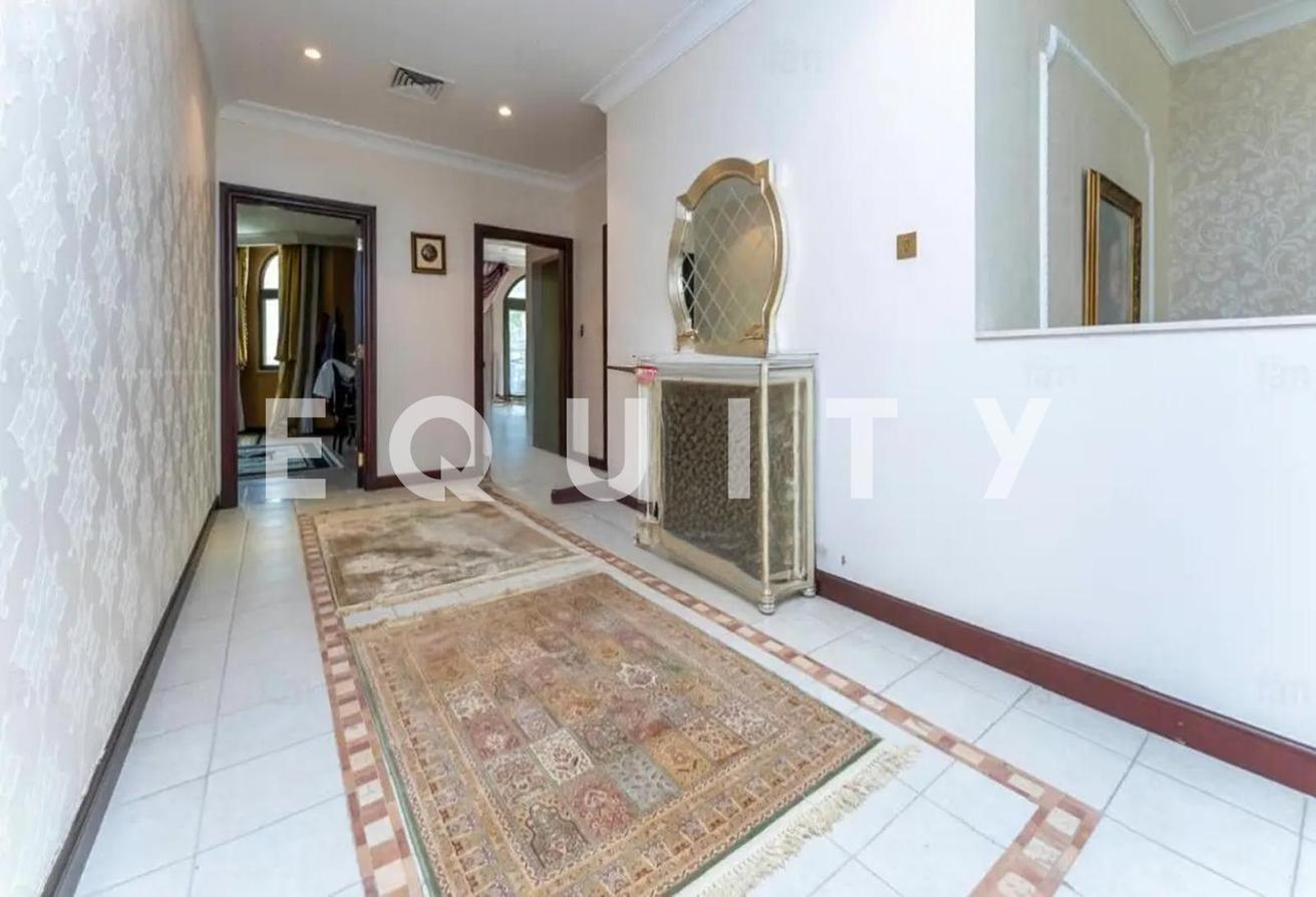 Open to Holiday Homes | Unfurnished Option | Available Now photo 9