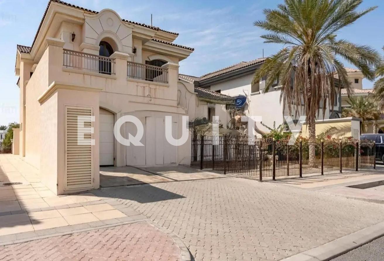 Open to Holiday Homes | Unfurnished Option | Available Now photo 5