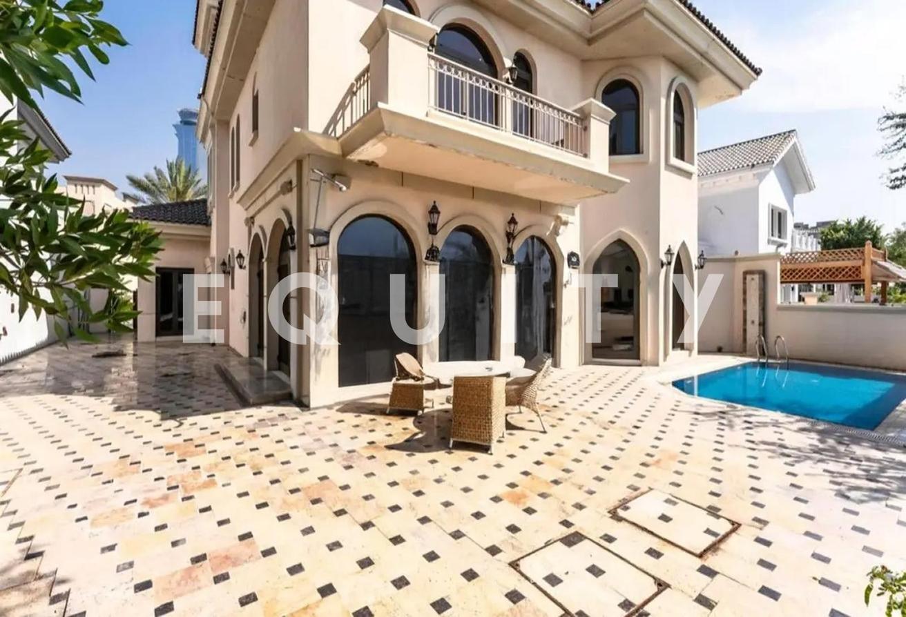 Open to Holiday Homes | Unfurnished Option | Available Now photo 6