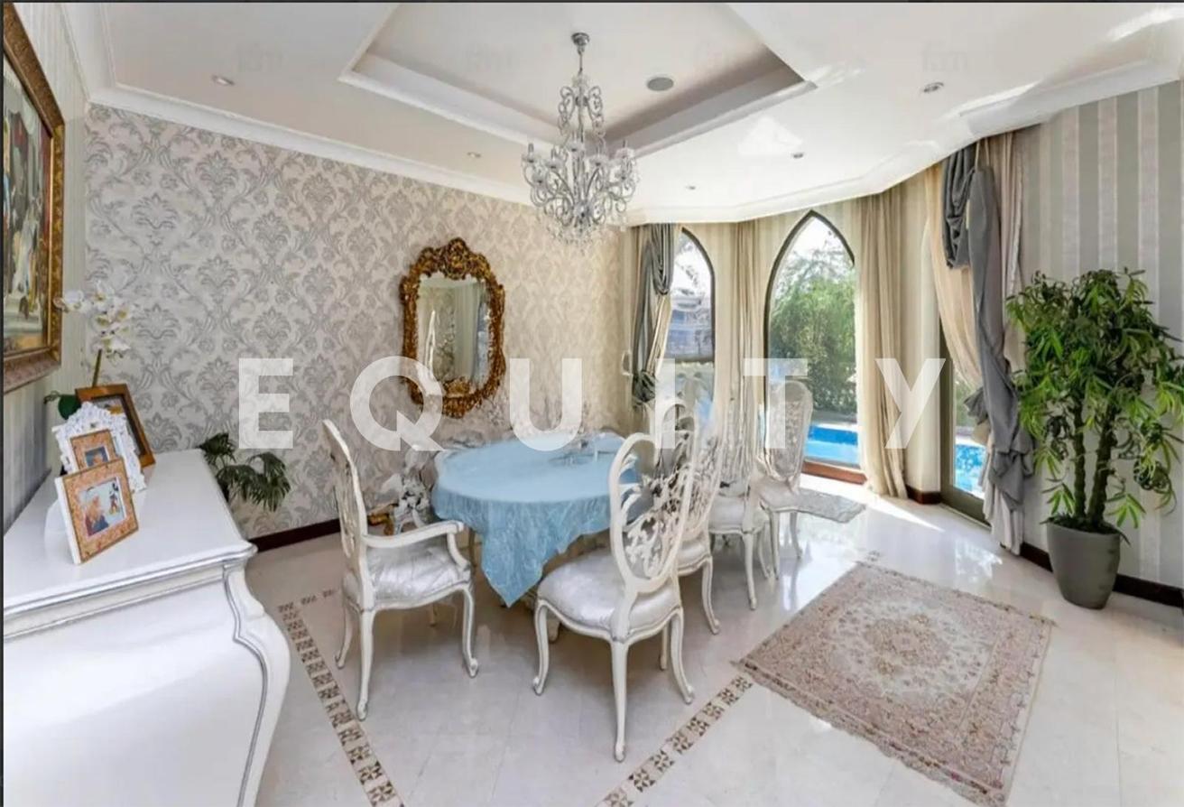 Open to Holiday Homes | Unfurnished Option | Available Now photo 3