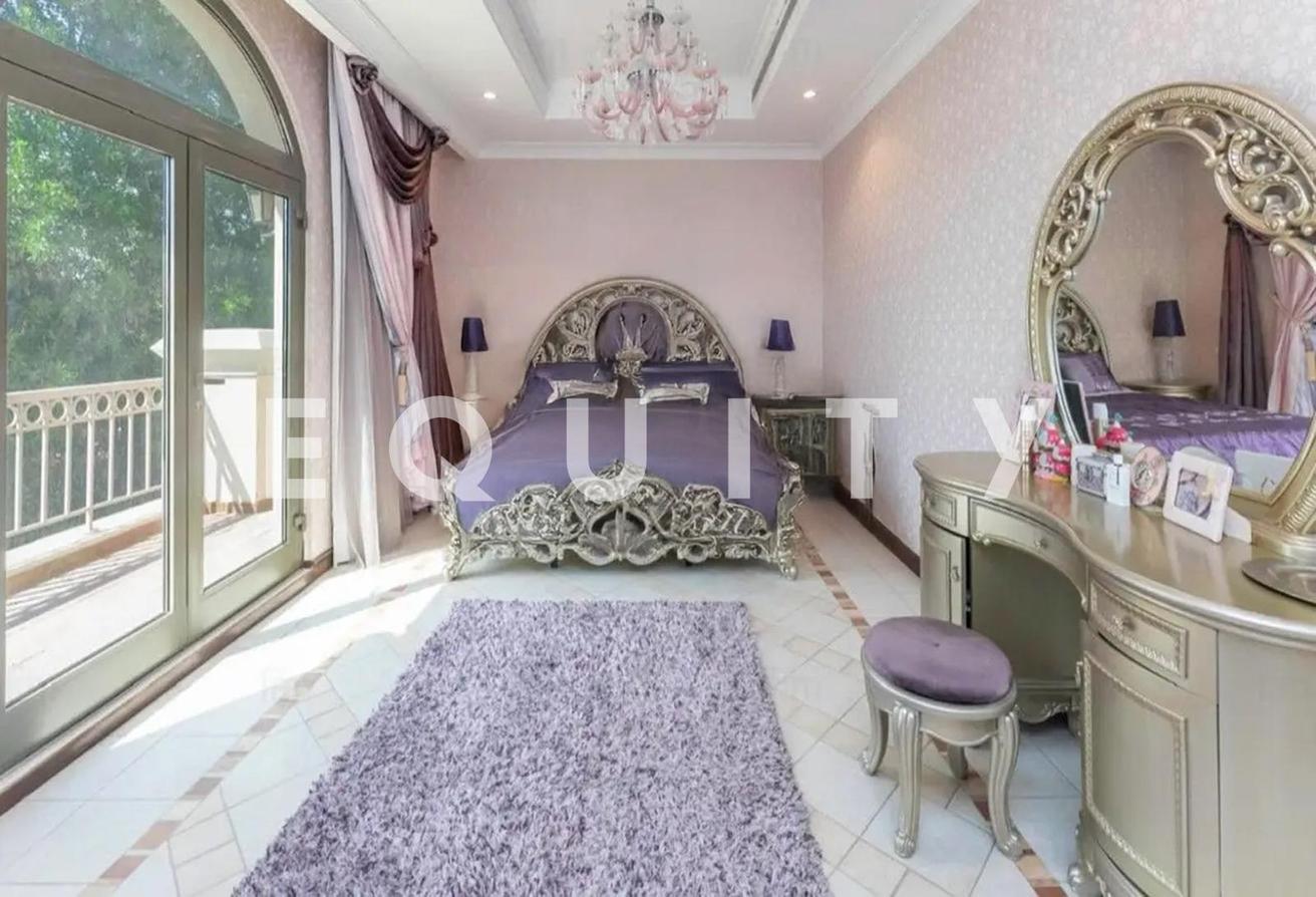 Open to Holiday Homes | Unfurnished Option | Available Now photo 7