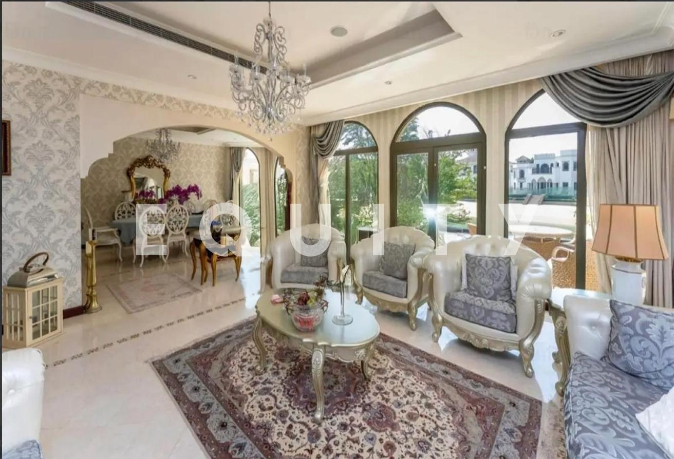 Open to Holiday Homes | Unfurnished Option | Available Now photo 4