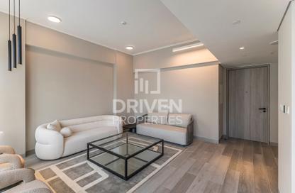 Apartment - 2 - 3 for rent in Concept 7 Residences - District 11 - Jumeirah Village Circle - Dubai