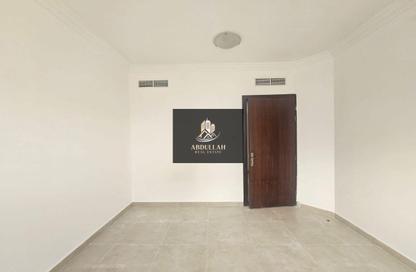 Apartment - 2 Bedrooms - 2 Bathrooms for rent in Muwaileh 29 Building - Muwaileh - Sharjah