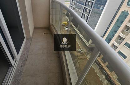 Apartment - 2 Bedrooms - 2 Bathrooms for rent in Muwaileh 29 Building - Muwaileh - Sharjah