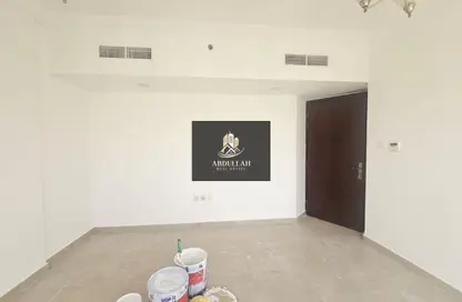 شقة - 2 غرف نوم - 2 حمامات للايجار في بناية مويليح 29 - مويلح - الشارقة