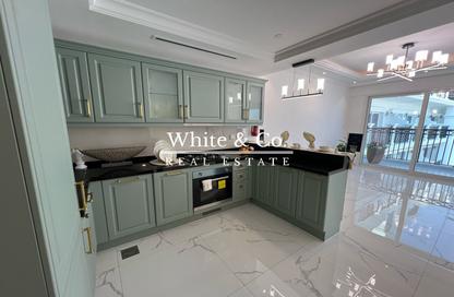 Apartment - 1 Bedroom - 1 Bathroom for rent in Vincitore Benessere - Arjan - Dubai