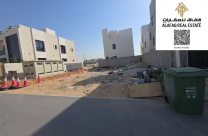 Land - Studio for sale in Al Yasmeen 1 - Al Yasmeen - Ajman