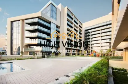 شقة - 1 حمام للايجار في سوهو سكوير - جزيرة السعديات - أبوظبي