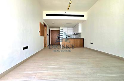 Apartment - 1 Bedroom - 2 Bathrooms for rent in Binghatti Venus - District 13 - Jumeirah Village Circle - Dubai