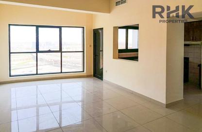 Apartment - 2 Bedrooms - 2 Bathrooms for rent in Escan Tower - Dubai Marina - Dubai