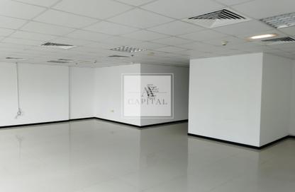Office Space - Studio for rent in XL Tower - Business Bay - Dubai